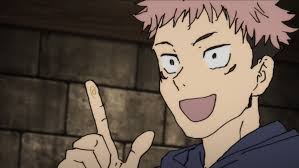 Maybe you would like to learn more about one of these? Jujutsu Kaisen Yuji Itadori Dreams Of Pulling Off Rasengan Bankai Kamehameha Animehunch