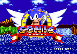 Sonic has to be at the future game show. List Of Games Sonic News Network Fandom