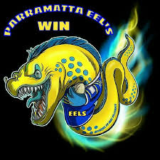 Eels skipper clint gutherson was caught in a furious moment of frustration as he blasted teammate tom opacic for an escort penalty blunder against … out in parramatta, that discontent may well … 13 Parramatta Eels Wallpaper Ideas In 2021 Rugby League Nrl National Rugby League