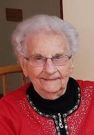 Obituary of Eleanore "Norie" Willink