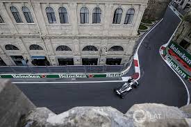 Find out the full results for all the drivers for the formula 1 2021 azerbaijan grand prix on bbc sport, including who had the fastest laps in each practice session, up to three qualifying lap times, finishing. Formel 1 Baku 2018 Das 3 Training Im Formel 1 Liveticker
