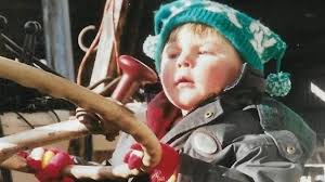 Len Eadon: Parents of young farmer in mental health plea