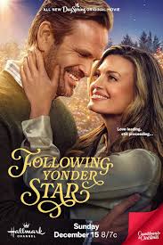 Following Yonder Star (TV Movie 2024)