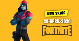 Buy cheap fortnite save the world items, weapons and materials. Fortnite Skins Today S Item Shop 20 April 2020 Zilliongamer