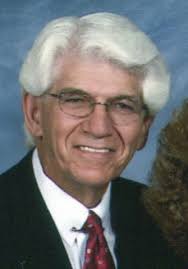 Obituary for Larry Gene Robbins