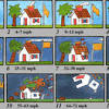 Find all the weather maps, satellite and radar maps, weather conditions and explanations you're looking for. 1