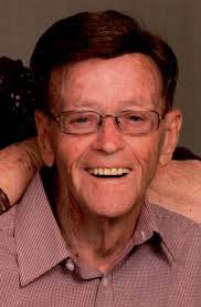 Charles Langley Obituary