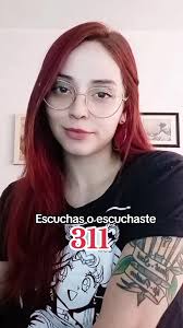 311 Amber En Español