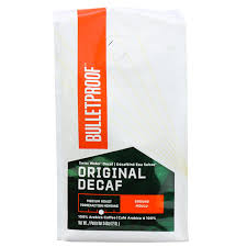 Maybe you would like to learn more about one of these? Buy Bulletproof The Original Ground Decaf Coffee Online Canada Naturamarket Ca