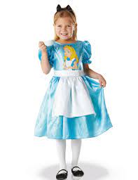 Wir haben aber das alice. Alice Wonderland Verkleidung Fur Kinder