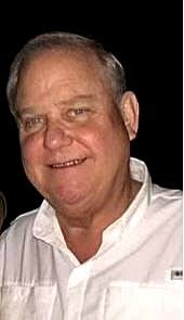 Robert Camp, Obituary