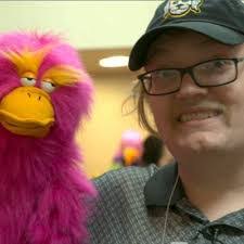 Clay Dodson's Instagram, Twitter & Facebook