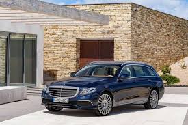 Fiche Technique Mercedes Classe E Break 450 4matic 2020
