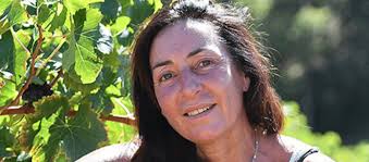 Women in Wine France & Italy