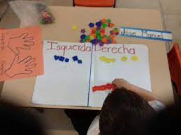 Ubicacion Espacial Actividades Para Ninos Preescolar Ejercicios Para Preescolar Juegos Para Preescolar
