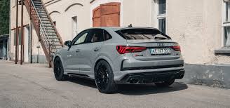 The great collection of audi s3 wallpapers for desktop, laptop and mobiles. Audi Rsq3 Audi Tuning Vw Tuning Chiptuning Von Abt Sportsline