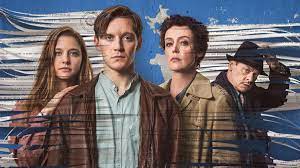 Beginning deutschland 89 at this ending is an early signal that much like deutschland 86, this is a season that won't simply continue in the vein of its predecessors. Amazon S German Donation Arrow Options Bbc Studios Deal Deadline