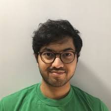 Syed Mohammed Arshad Zaidi