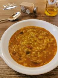 Check spelling or type a new query. Risotto Con Minestrone Ricetta Bimby Primo Piatto Economico