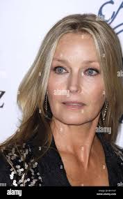 Bo derek actress hi-res stock photography and images