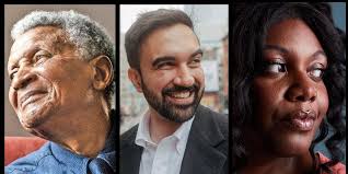 Bklyn Sounds 10/2/2025—10/7/2025