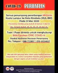 Smaku di kawasan jakarta barat. Jabatan Keselamatan Jalan Raya Sabah Sabah Jkjr Twitter