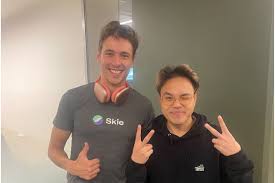 5 Vital Skills I've Mastered at Skie Solutions