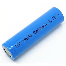 Less than 50mω battery capacity: Rechargeable Li Ion Battery Capacity 2200 Mah Voltage 3 7 V Rs 60 Piece Id 20109462012