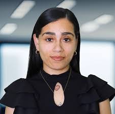 Irene Collazo's Instagram, Twitter & Facebook