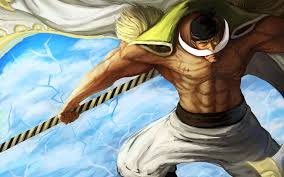 Maybe you would like to learn more about one of these? Rau Tráº¯ng Whitebeard Whitebeard Wallpaper 4k 1920x1200 Download Hd Wallpaper Wallpapertip
