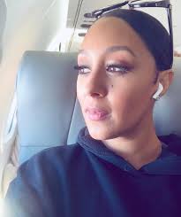 Tamera Mowry