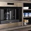 Bulky coffee maker stealing too much counter space? 3