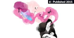 The Melancholy Mystery Of Lullabies The New York Times