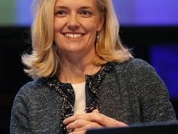 AMP chair Catherine Brenner could be asked to resign as company faces  possible criminal charges