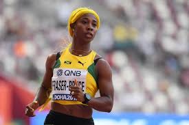 On monday, the couple took their daughter on a walk where she was able to encounter some of the australian area's wildlife for the first time. Fraser Pryce Has Forgiven Those Who Wanted Her Replaced On 2008 Olympic Team Buzz