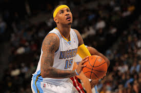 Shortly after the new york knicks traded for carmelo anthony in. Free Download Carmelo Anthony Nuggets Braids Carmelo Anthony Heat 594x396 For Your Desktop Mobile Tablet Explore 50 Carmelo Anthony Denver Nuggets Wallpaper Ny Knicks Wallpaper Or Screensavers Carmelo Anthony