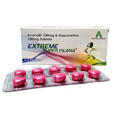 Avanafil 100 Mg and Dapoxetine 100 mg Tablet at ₹ 900/stripe | Erectile  Dysfunction Medicines in Nagpur | ID: 2853280227191