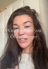 Olivia Stringer's Instagram, Twitter & Facebook