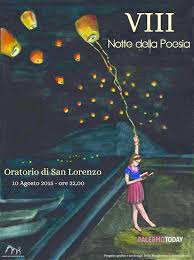Durante i tre anni che separano questo disco dal precedente, de gregori aveva elaborato un progetto duplice: Notte Della Poesia E Delle Stelle Cadenti L Vii Edizione All Oratorio Di San Lorenzo 10 Agosto 2015