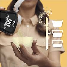 Unstoppables plug ins feature 3 scents that alternate every 45 minutes, so you keep noticing them. Lenor Unstoppables Lavish 210g Onlinevoordeelshop