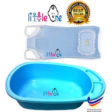 Newborn to toddler fold away baby bath. Baby Bath Tub With 2 Soap Compartment High Quality Ready Stock In Malaysia Shopee Malaysia