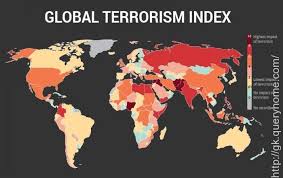 Image result for global terrorism index logo
