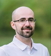 Dmitry Dukhovny M.D., M.P.H.