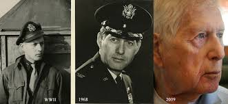 My dad would have been 98 today. Became a star in 1996