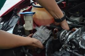 Apa yang berlaku bukan saja mengganggu pemanduan, malah menimbulkan keresahan dan kebimbangan mengenai tahap keselamatan kereta yang sedang dipandu. Autohaus Kl Tips Apakah Akibat Tak Tukar Engine Facebook
