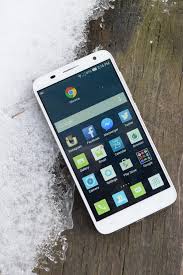 Alcatel Idol 2 S Smartphone - Review ...