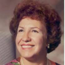 Viola M. Avent Obituary