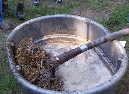 Broken concrete becomes a hazard that may cause bodily inj. What Is Root Washing And Why Is It Important When Planting Trees Quora