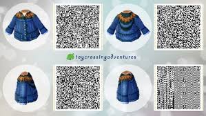 For The Boys Collectioni Ve Been Told A Few Times That It S Difficult To Find Qr Codes For The Animal Crossing Qr Animal Crossing 3ds Qr Codes Animal Crossing