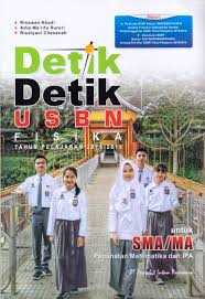 Buku detik detik un smp 2020 pdf. Buku Sekolah Sma